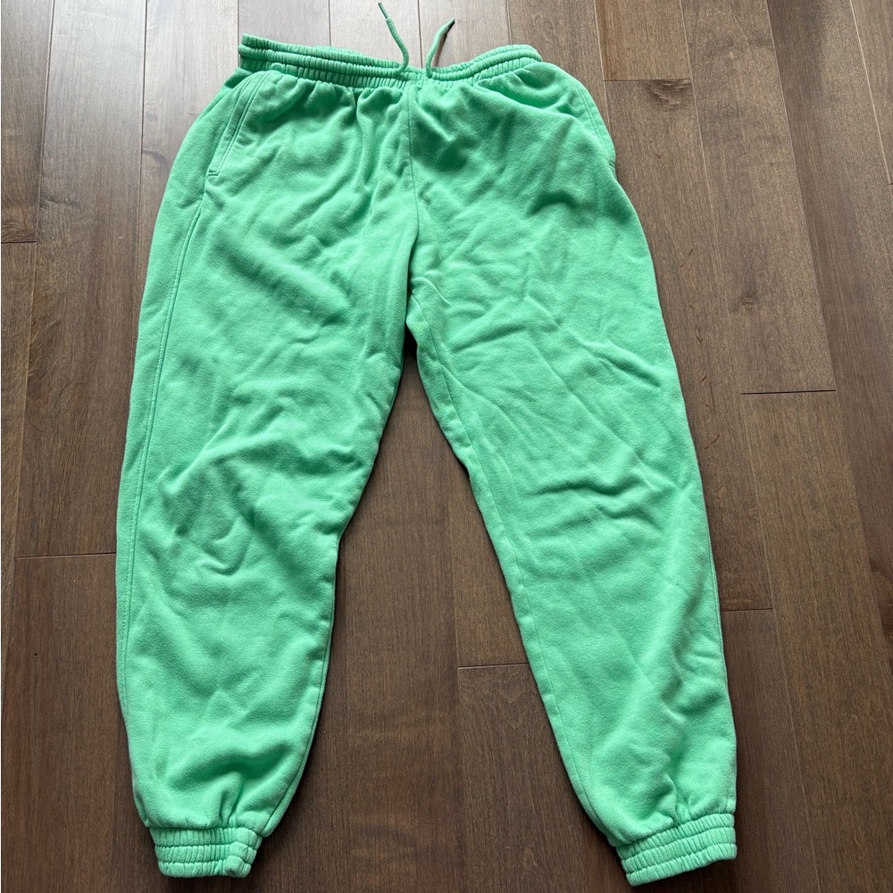H&M Sweatpants Size M